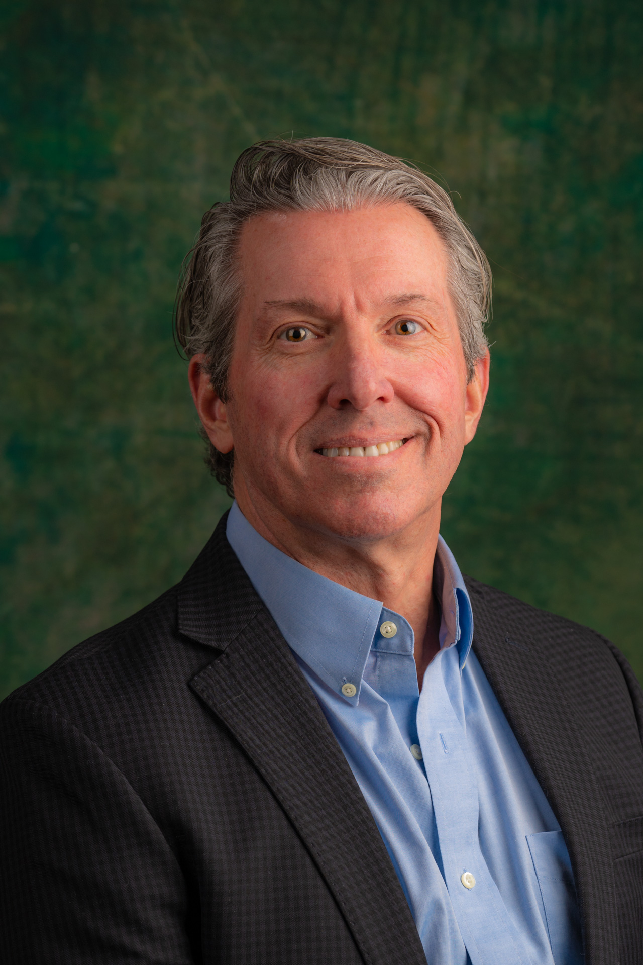 Bill Anuszewski - Principal CFO